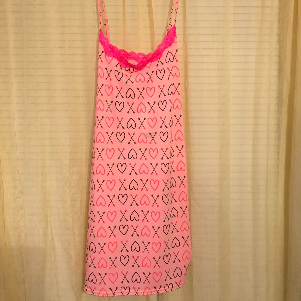 New Joe Boxer Nightgown. Size XL